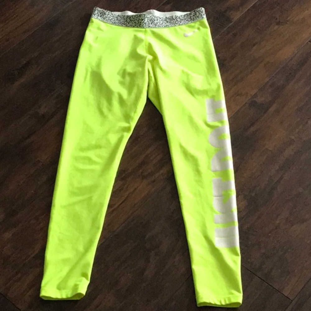 Nike Dry-fit Leggings